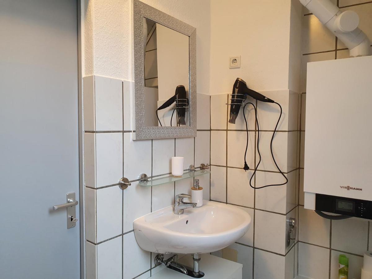Apartment Bis 5 Personen, Parkplatz, Arbeitsplatz